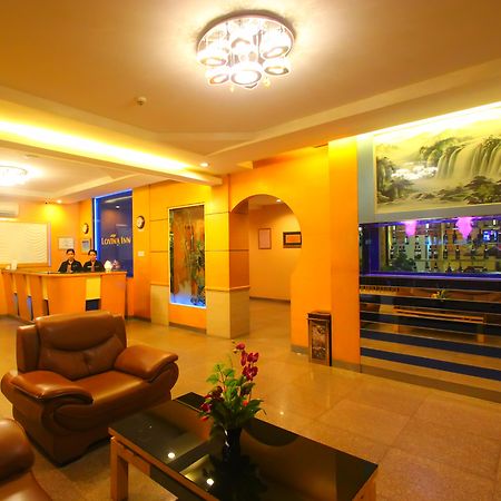 Lovina Inn Penuin Hotel Nagoya Exterior photo